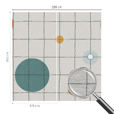 Tapet foto decorativ Conexiune abstractă