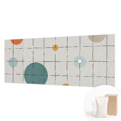 Tapet foto decorativ Conexiune abstractă