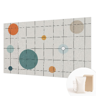 Tapet foto decorativ Conexiune abstractă