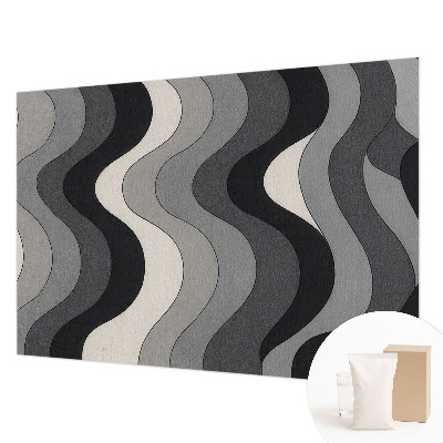 Fototapet modern Papagali colorați