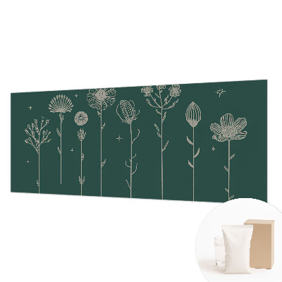 Fototapet modern la comandă Abstracție armonioasă