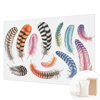 Fototapet Terase paradisiace