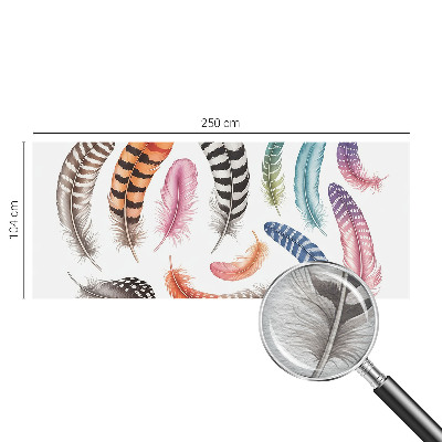 Fototapet Terase paradisiace