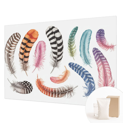 Fototapet Terase paradisiace