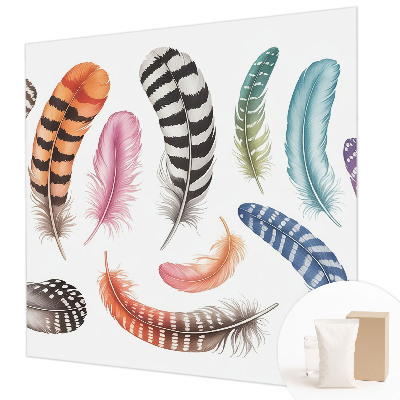 Fototapet Terase paradisiace