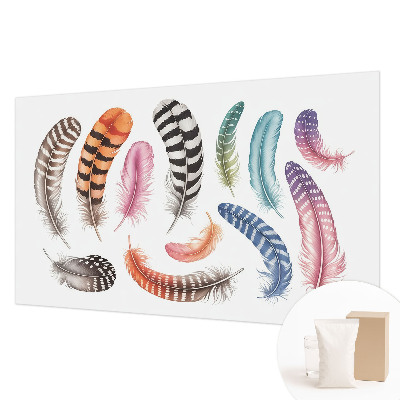 Fototapet Terase paradisiace