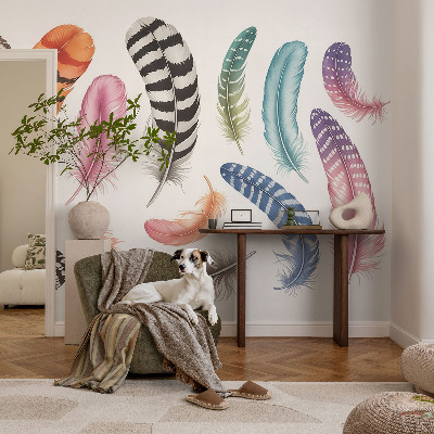 Fototapet Terase paradisiace