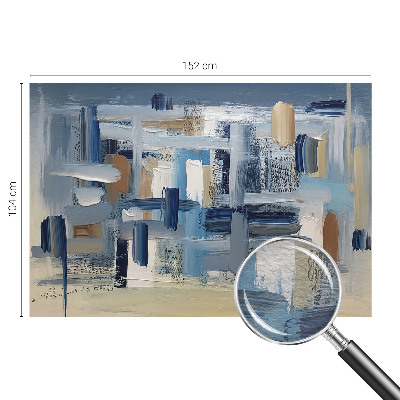 Tapet Eleganță tropicală