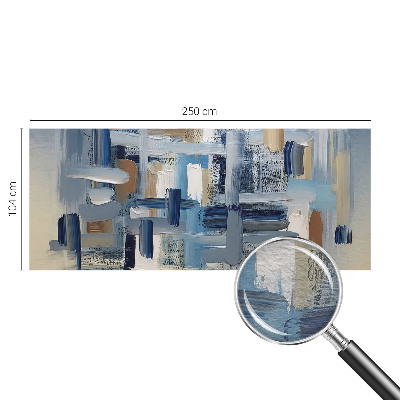 Tapet Eleganță tropicală