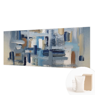 Tapet Eleganță tropicală