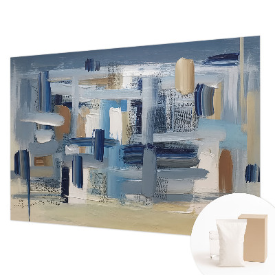 Tapet Eleganță tropicală