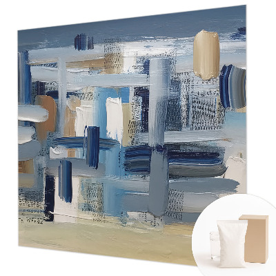 Tapet Eleganță tropicală