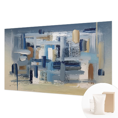 Tapet Eleganță tropicală