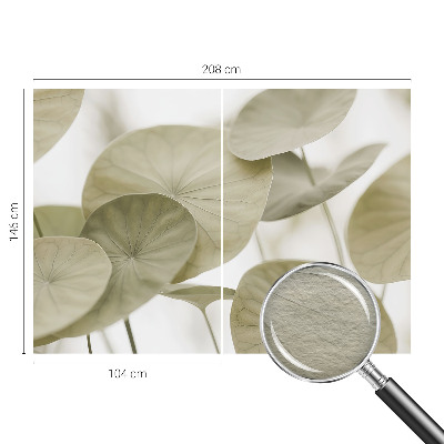 Tapet foto vlies Compoziții pământești