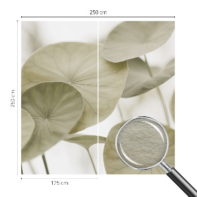 Tapet foto vlies Compoziții pământești