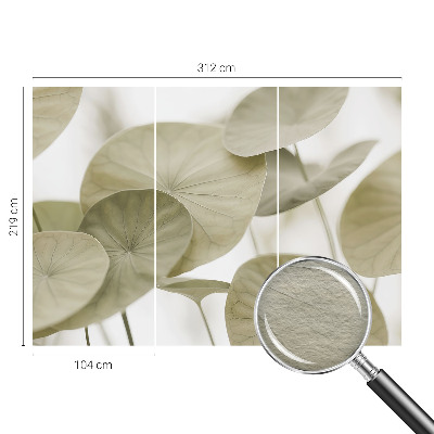 Tapet foto vlies Compoziții pământești