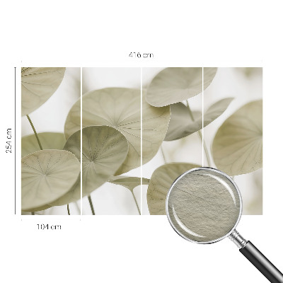 Tapet foto vlies Compoziții pământești