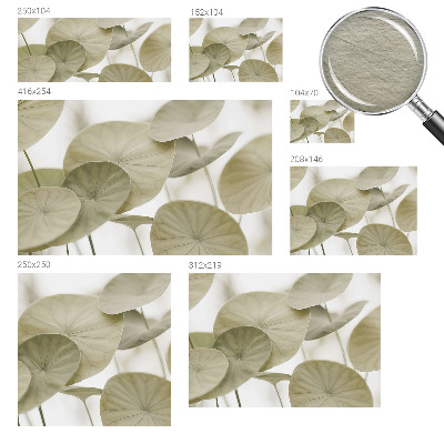 Tapet foto vlies Compoziții pământești