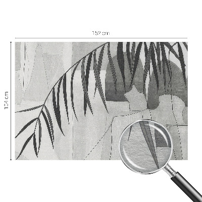 Fototapet vlies Armonie florală