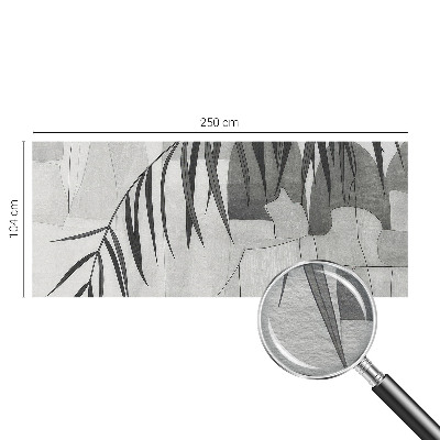 Fototapet vlies Armonie florală