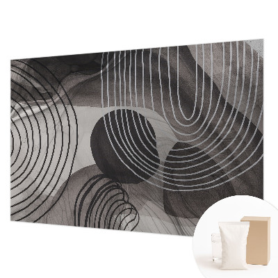 Fototapet vlies imprimat Energie tropicală