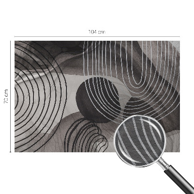 Fototapet vlies imprimat Energie tropicală