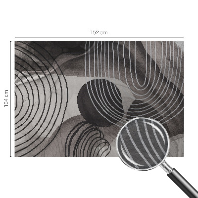 Fototapet vlies imprimat Energie tropicală