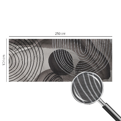 Fototapet vlies imprimat Energie tropicală