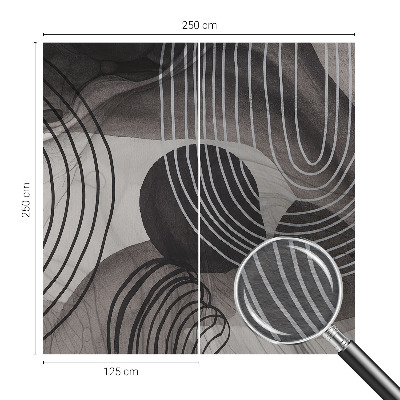 Fototapet vlies imprimat Energie tropicală