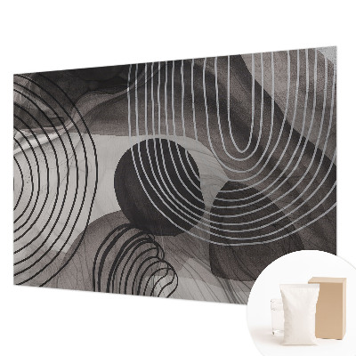 Fototapet vlies imprimat Energie tropicală