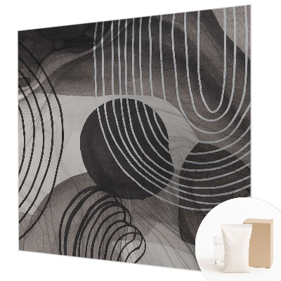 Fototapet vlies imprimat Energie tropicală