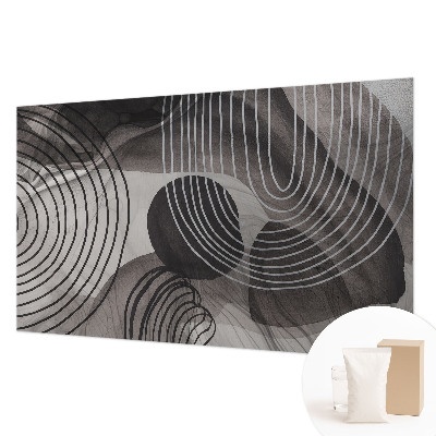 Fototapet vlies imprimat Energie tropicală