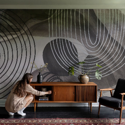 Fototapet vlies imprimat Energie tropicală