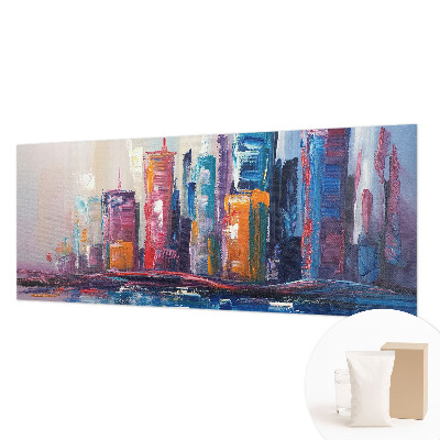 Tapet foto pe vlies Mozaic geometric