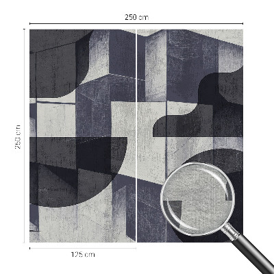 Fototapet vlies pentru living Peisaj romantic