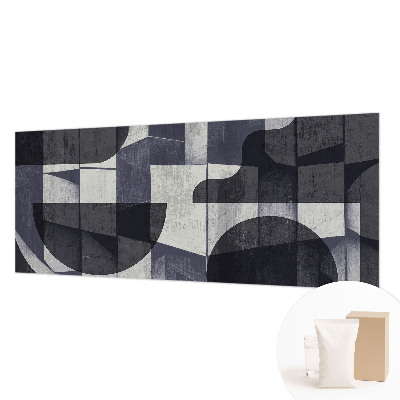 Fototapet vlies pentru living Peisaj romantic