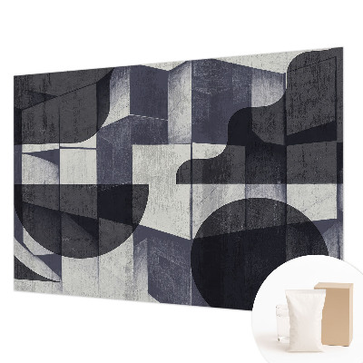 Fototapet vlies pentru living Peisaj romantic