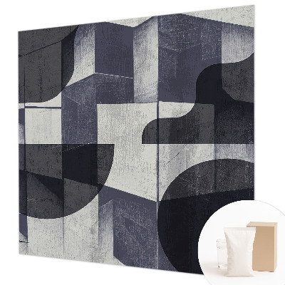 Fototapet vlies pentru living Peisaj romantic