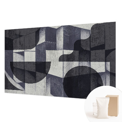 Fototapet vlies pentru living Peisaj romantic