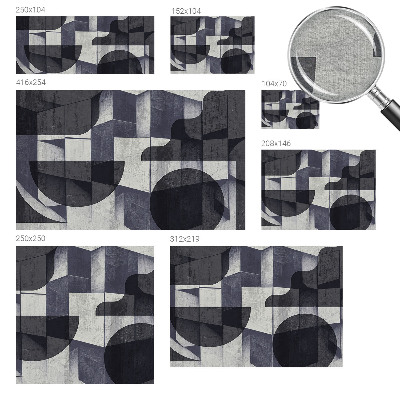 Fototapet vlies pentru living Peisaj romantic