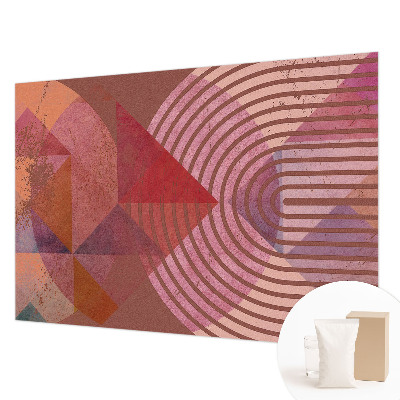 Fototapet vlies pentru copii O plimbare ploioasă