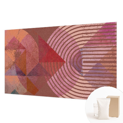 Fototapet vlies pentru copii O plimbare ploioasă