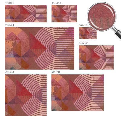 Fototapet vlies pentru copii O plimbare ploioasă