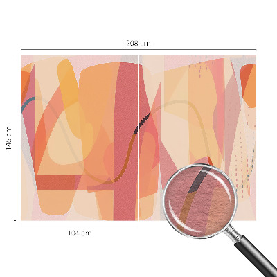 Tapet Spirală cosmică