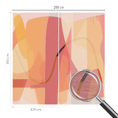 Tapet Spirală cosmică