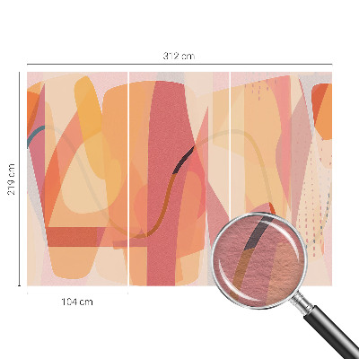 Tapet Spirală cosmică