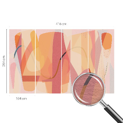 Tapet Spirală cosmică