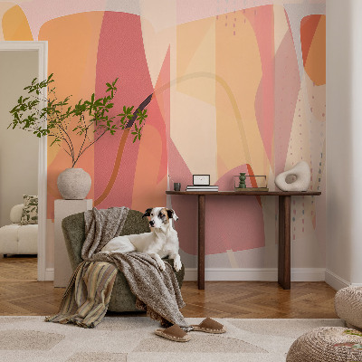 Tapet Spirală cosmică