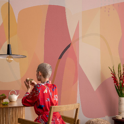 Tapet Spirală cosmică