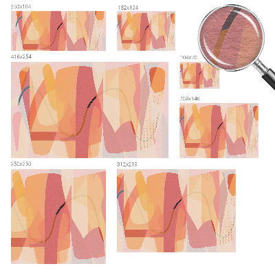 Tapet Spirală cosmică